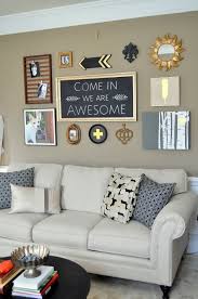 36 diy living room decor ideas on a budget