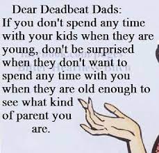 Discover and share deadbeat dad quotes from daughter. Deadbeat Dad Quotes Quotesgram