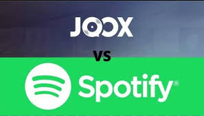 Differences Joox Vs Spotify Steemit