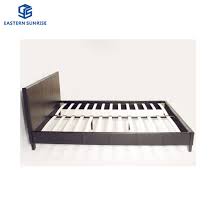 0ptions pu leather king size bed frame