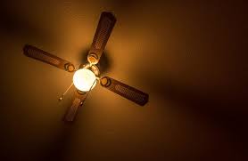 Ceiling Fan Light Too Dim Here S What