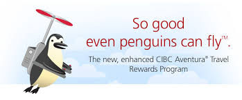 Rewards Canada Cibc Updates The Aventura Program Better