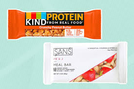 the 8 best meal replacement bars of