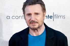 He parties with with the local commandants and soon has the town in the palm of his. Liam Neeson Oscar Snub One Of The Worst