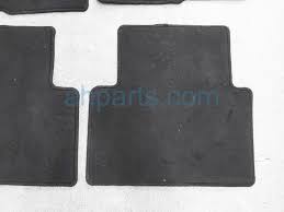 2019 honda civic carpet floor mats