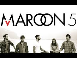 pin by pete due on maroon 5