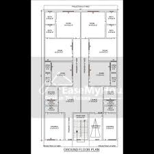 House Design Front Elevation 4999