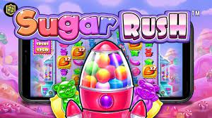 APP Slot Sugar Rush dari Playstore GRATIS