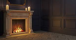 Why Should You Choose A Gas Fireplace