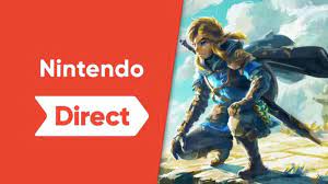 A new Nintendo Direct has been announced: where and how to watch, times and  duration - Meristation USA