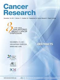 San Antonio T Cancer Symposium