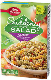 suddenly pasta salad clic