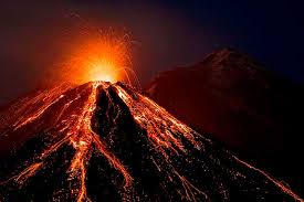She does not want to kill, but is still quite reckless. Etna Volcano Italy Eruption Intensifies Possibly Heading Towards A Paroxysm Volcanodiscovery