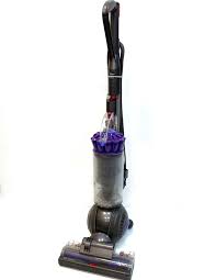 dyson dc40 ball upright vacuum cleaner