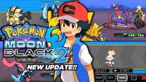Updated] New Completed Pokemon NDS Hack Rom With Ash Greninja, Mega  Evolution, Ultra Beasts & More! - YouTube