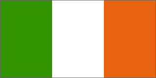 Image result for flags of eire