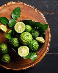 makrut lime leaves the ultimate