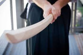 Image result for bokken