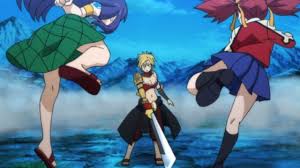 Fairy tail is stationed in the town magnolia, residing in the kingdom of fiore, and is currently governed by makarov, guild's master. Fairy Tail Fans Debate Censorship Following New Episode Release
