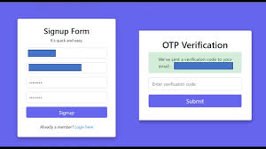 registration form in asp net core with
