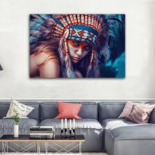 home decor wall art canvas paintings
