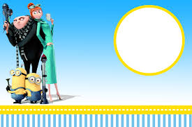 minion frame wallpapers high quality