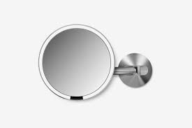 10 best lighted makeup mirrors 2024
