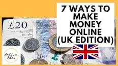 Make money online UK এর ছবির ফলাফল