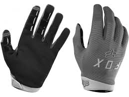 Fox Ranger Gloves Size Chart Buurtsite Net