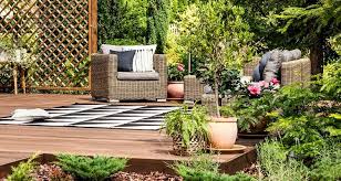 average cost of decking