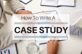 Professional cv writers brighton harvard essay writing system     SlideShare Case Study Report  CaseStudy Checklist