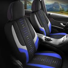 Duster Ii 2018 2022 Seat Covers