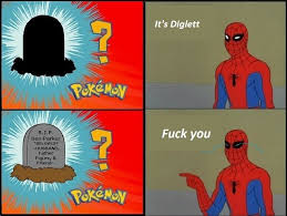 Image result for spiderman meme
