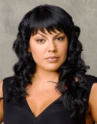 Sara Ramirez Born: 31-Aug-1975. Birthplace: Mazatlan, Sinaloa, Mexico - sara-ramirez-2-sized