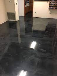 metallic epoxy resin flooring for floor