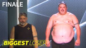 Who did america choose to weigh in? The Biggest Loser Has A Grand Prize Winner In Tonight S Season Finale Deadline