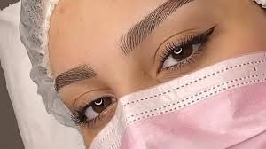 permanent makeup and cosmetic tattoo