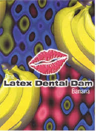 Dental Dams and Oral Barriers - buy at Total Access Group including Dental  Dams, Sheer Glyde and Hot Dams