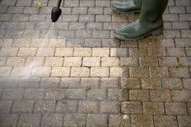 Interlock Driveway Walkway Or Patio