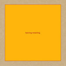 swans leaving meaning al review