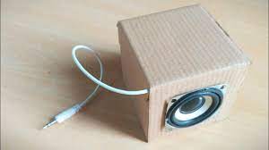 how to make dj speaker mini dj spekar