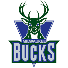 The bucks have three different wordmark logos with two current logos. Bucks Logo And Nickname Milwaukee Bucks