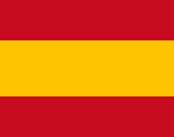 Download your free spanish flag here (vector files). Quality Affordable Uk Made Custom World Flags Spain Flag Red Dragon Flagmakers