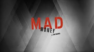 Mad Moneys Jim Cramer On Cnbc Stocks Investing Market