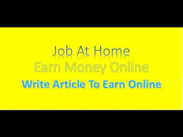 Make Money Writing Articles Online in Kenya   Biashara Insight   Ways to Earn Money Online Jobs without Investment