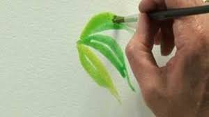 Masih banyak lagi nama pelukis terkenal di dunia yang menggunakan teknik melukis dengan cat air ini. Teknik Basah Atas Kering Nusaki