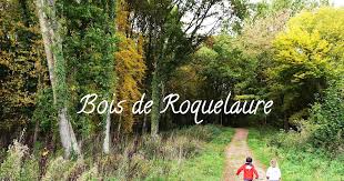 Promenade au Bois de Roquelaure