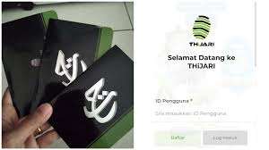 Cara transfer dari bank islam ke tabung haji secara online. Cara Daftar Akaun Tabung Haji Online Guna Thijari Senang Nak Semak Baki Transfer Duit