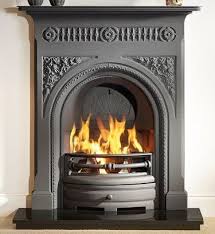 Cast Iron Fireplaces Surrey