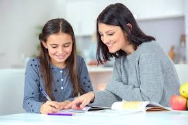 Help Your Child Work Independently   Homework Skills   Learning and  Attention Issues Daily Parent